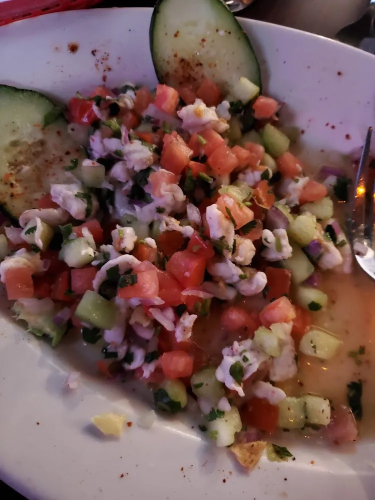 Ceviche