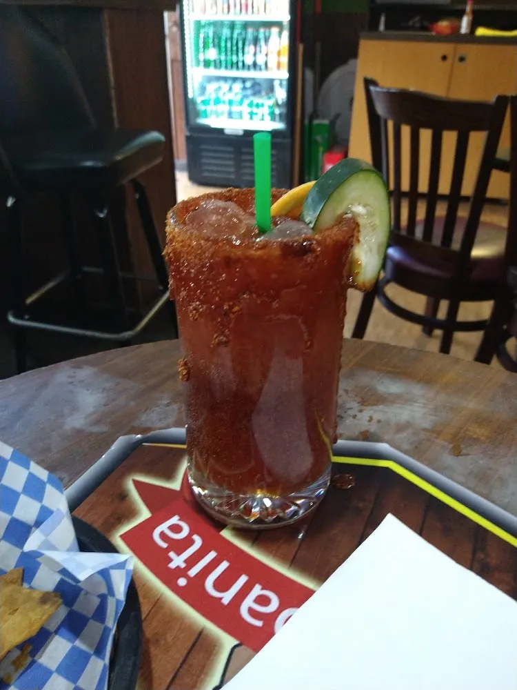 Michelada De Modelo Especial